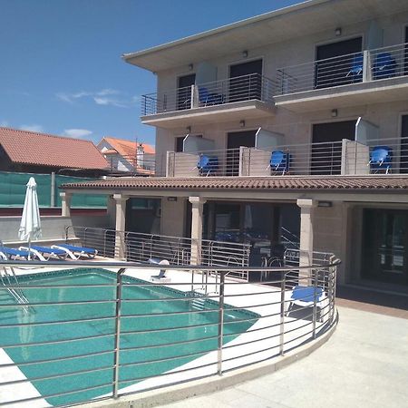 Hotel A Bota ซันเชนโช ภายนอก รูปภาพ