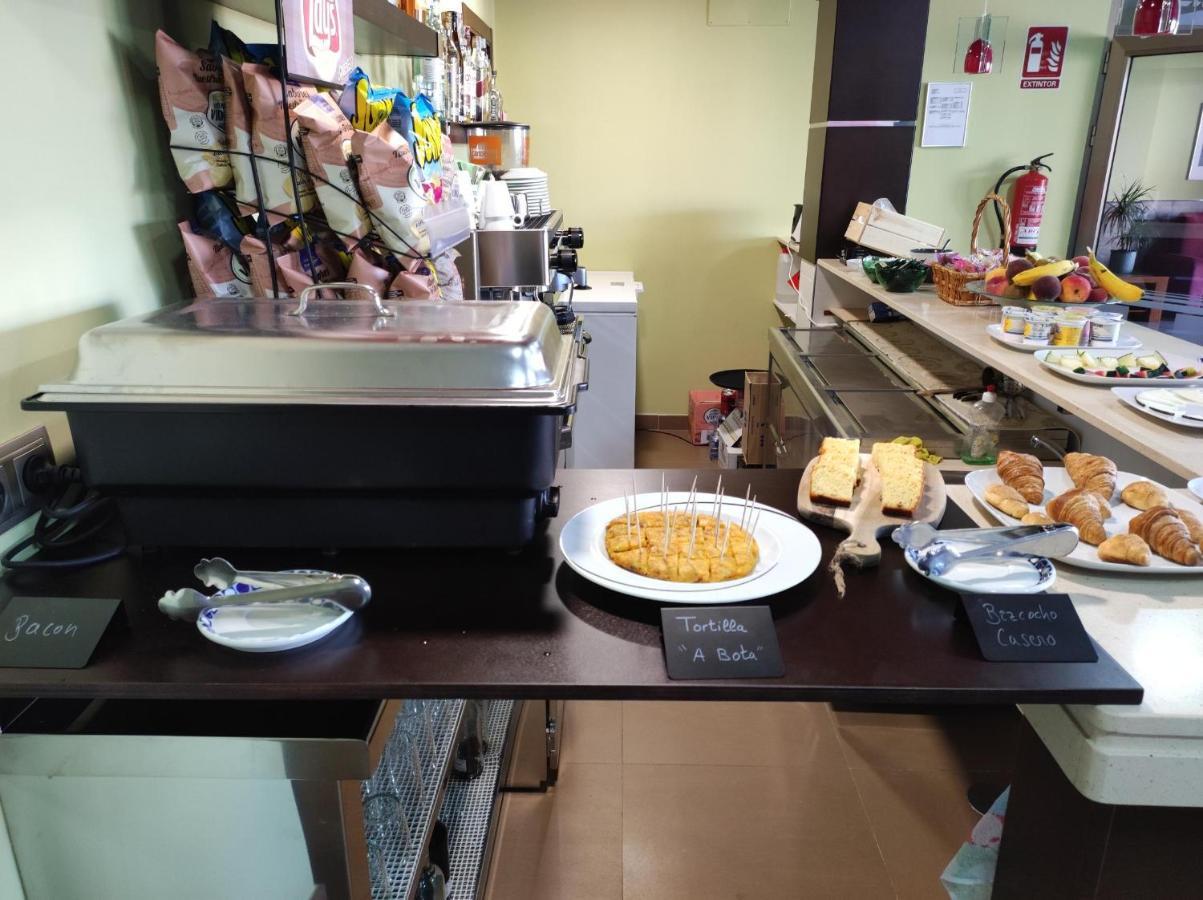 Hotel A Bota ซันเชนโช ภายนอก รูปภาพ