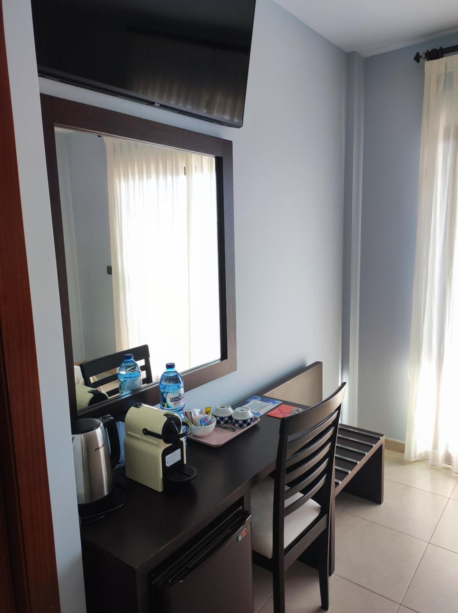 Hotel A Bota ซันเชนโช ภายนอก รูปภาพ