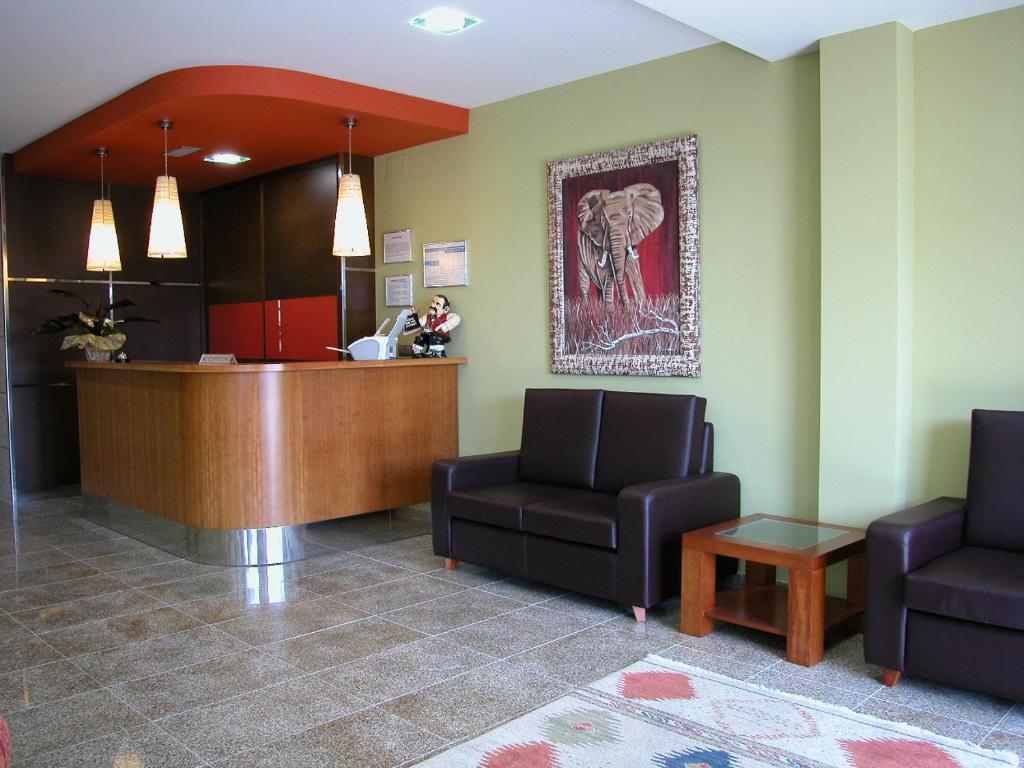 Hotel A Bota ซันเชนโช ภายนอก รูปภาพ