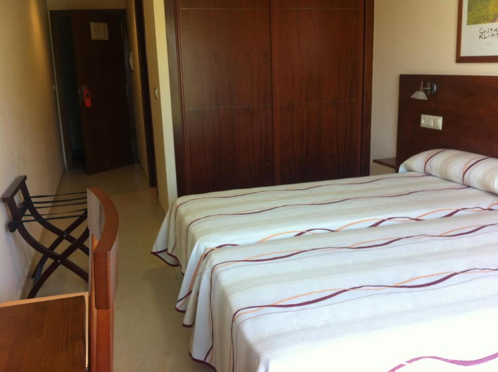 Hotel A Bota ซันเชนโช ห้อง รูปภาพ