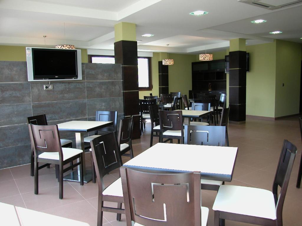 Hotel A Bota ซันเชนโช ภายนอก รูปภาพ