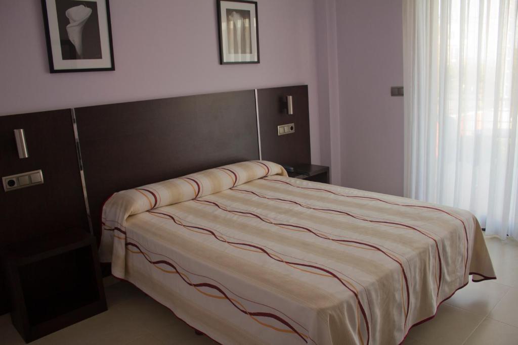 Hotel A Bota ซันเชนโช ห้อง รูปภาพ